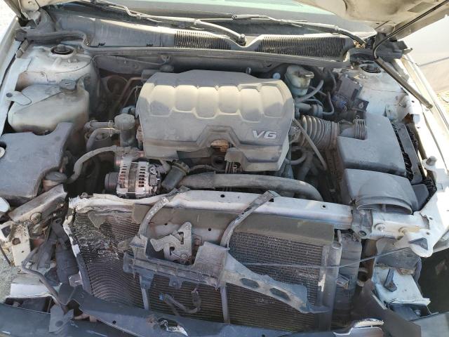 Photo 11 from auction – 2011 BUICK LUCERNE CX with VIN 1G4HC5EM3BU143843