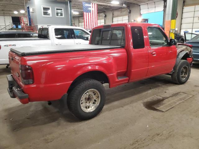 Photo 3 from auction – 2000 FORD RANGER SUP with VIN 1FTZR15V2YPB80897