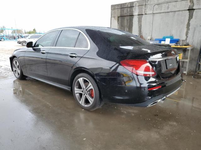 Photo 2 from auction – 2020 MERCEDES-BENZ E 350 with VIN WDDZF8DB2LA708965