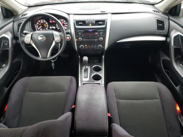 Photo 8 from auction – 2013 NISSAN ALTIMA 2.5 with VIN 1N4AL3AP4DC156383