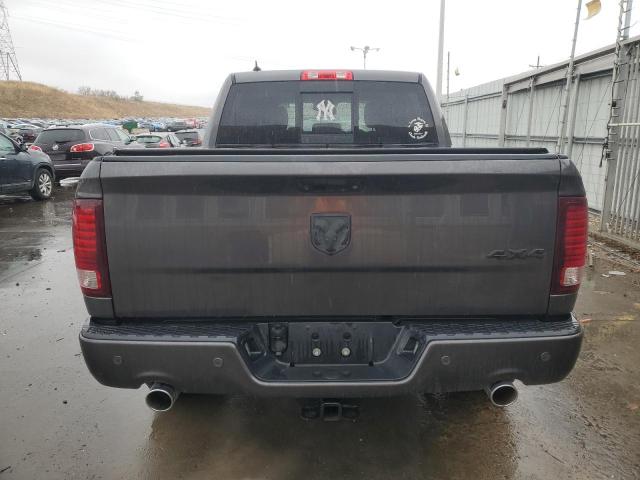 Photo 6 from auction – 2015 RAM 1500 SPORT with VIN 1C6RR7MT0FS602489