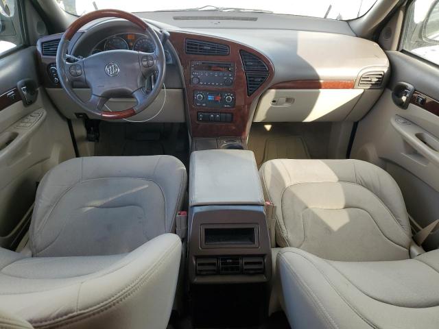 Photo 8 from auction – 2007 BUICK RENDEZVOUS with VIN 3G5DA03L17S533280