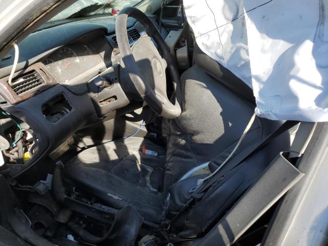 Photo 7 from auction – 2013 CHEVROLET IMPALA LTZ with VIN 2G1WC5E32D1211284