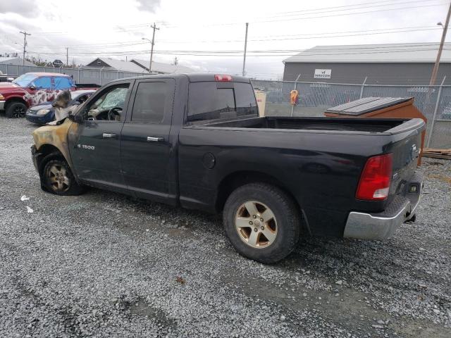 Photo 2 from auction – 2011 DODGE RAM 1500 with VIN 1D7RV1GT3BS639811
