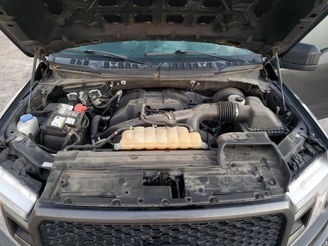Photo 11 from auction – 2018 FORD F150 SUPER with VIN 1FTEW1CP8JKF02361
