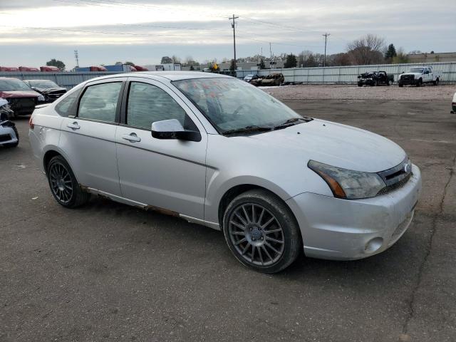 Photo 4 from auction – 2010 FORD FOCUS SES with VIN 1FAHP3GN5AW177763