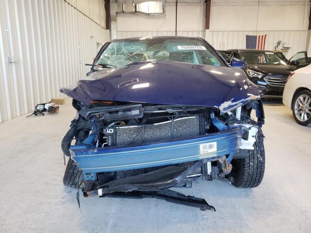 Photo 5 from auction – 2013 CHEVROLET SONIC LS with VIN 1G1JB5SH0D4153273