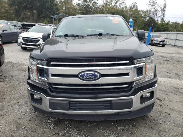 Photo 5 from auction – 2018 FORD F150 SUPER with VIN 1FTEW1CBXJFB87009