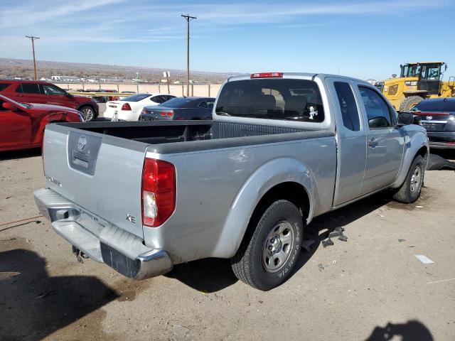 Photo 3 from auction – 2005 NISSAN FRONTIER K with VIN 1N6BD06T65C466016