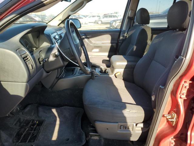 Photo 7 from auction – 2004 JEEP GRAND CHER with VIN 1J4GW48S34C154372