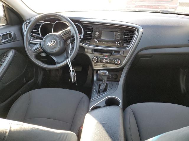 Photo 8 from auction – 2015 KIA OPTIMA LX with VIN KNAGM4A76F5661692