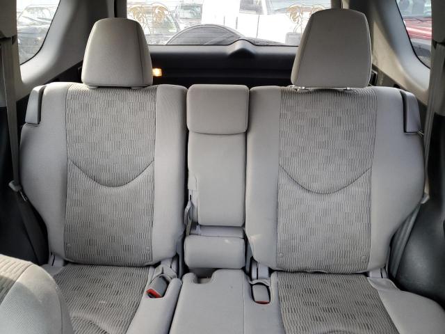 Photo 10 from auction – 2011 TOYOTA RAV4 with VIN 2T3BF4DVXBW157795