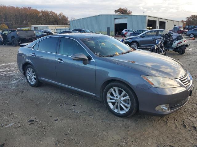 Photo 4 from auction – 2012 LEXUS ES 350 with VIN JTHBK1EG9C2478780