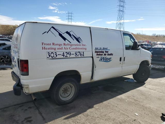 Photo 3 from auction – 2012 FORD ECONOLINE with VIN 1FTNE2EL8CDB25105