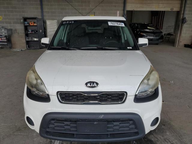 Zdjęcie 5 z aukcji – 2013 KIA SOUL z VIN KNDJT2A50D7573074