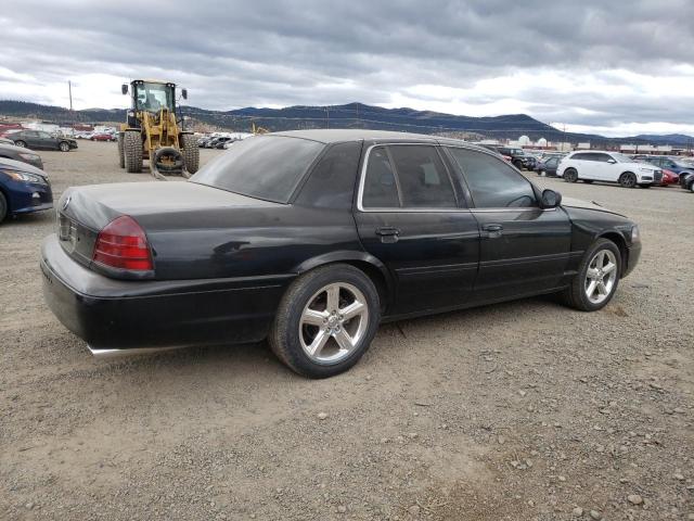 Photo 3 from auction – 2003 MERCURY MARAUDER with VIN 2MEHM75V13X613608