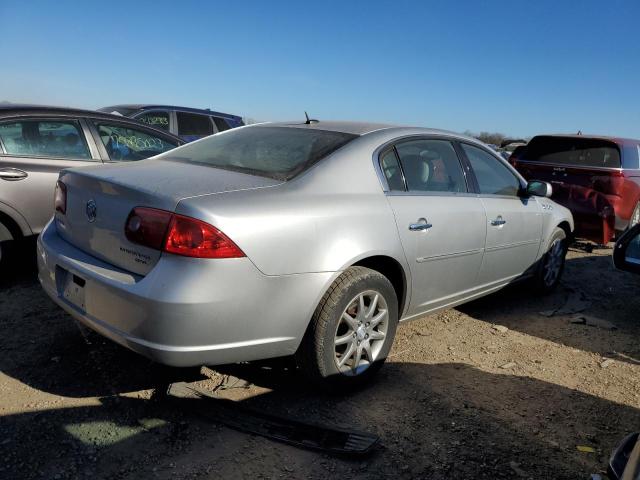 Photo 3 from auction – 2007 BUICK LUCERNE CX with VIN 1G4HD57237U211753