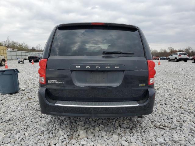 Photo 6 from auction – 2012 DODGE GRAND CARA with VIN 2C4RDGCG8CR173157