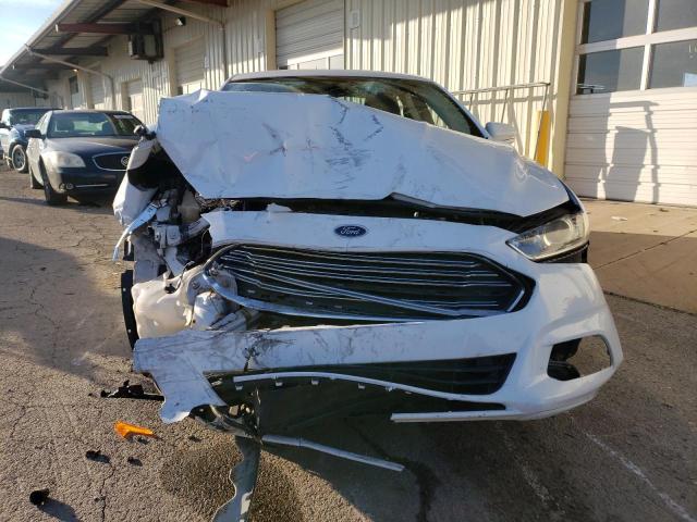 Photo 5 from auction – 2014 FORD FUSION SE with VIN 3FA6P0H73ER105068