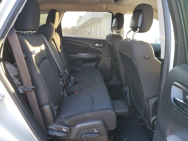 Photo 11 from auction – 2016 DODGE JOURNEY SX with VIN 3C4PDDBG0GT116879