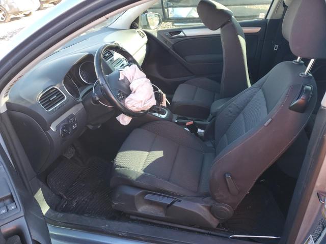 Photo 7 from auction – 2011 VOLKSWAGEN GOLF with VIN WVWBM7AJ0BW021072
