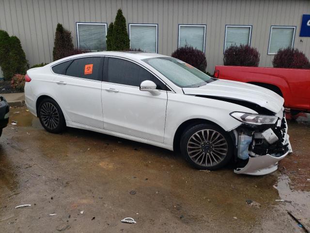 Photo 4 from auction – 2018 FORD FUSION TIT with VIN 3FA6P0D96JR188495