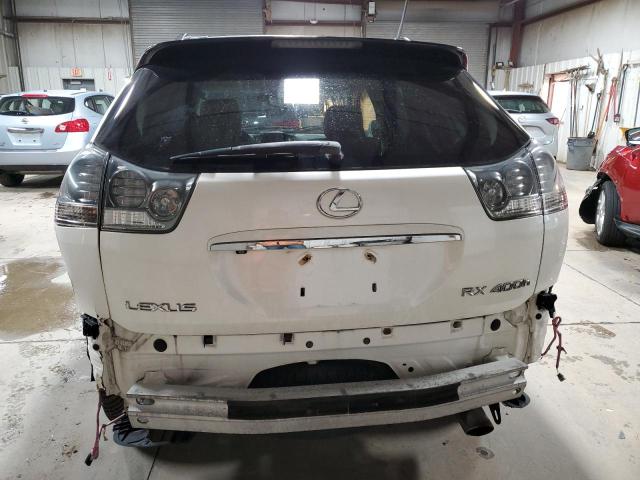 Photo 6 from auction – 2006 LEXUS RX 400 with VIN JTJHW31U760012172