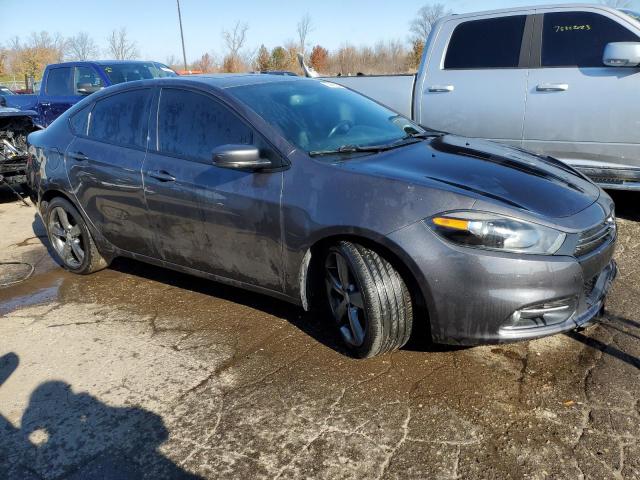 Photo 4 from auction – 2014 DODGE DART GT with VIN 1C3CDFEB5ED866568