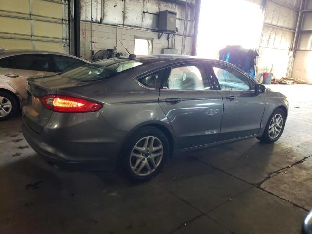 Photo 3 from auction – 2014 FORD FUSION SE with VIN 3FA6P0H75ER319706