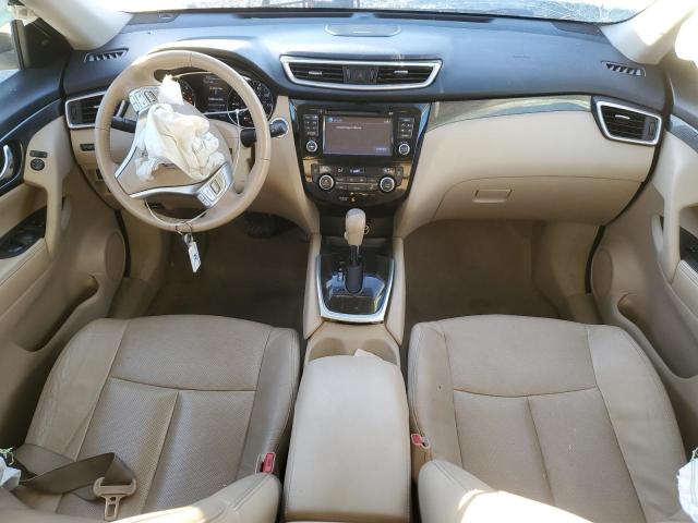 Photo 8 from auction – 2014 NISSAN ROGUE S with VIN 5N1AT2MT6EC813579