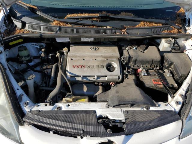 Photo 12 from auction – 2006 TOYOTA SIENNA CE with VIN 5TDZA23C06S523594