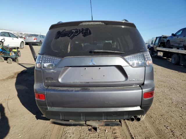 Photo 6 from auction – 2007 MITSUBISHI OUTLANDER with VIN JA4MT31X77Z011793
