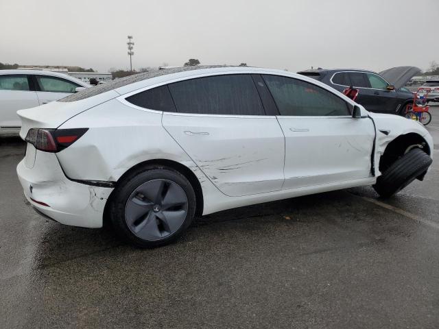 Photo 3 from auction – 2020 TESLA MODEL 3 with VIN 5YJ3E1EA4LF504630