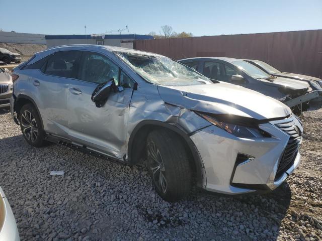 Photo 4 from auction – 2019 LEXUS RX 350 BAS with VIN 2T2ZZMCAXKC140666