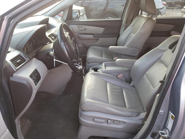 Photo 7 from auction – 2012 HONDA ODYSSEY EX with VIN 5FNRL5H67CB002757