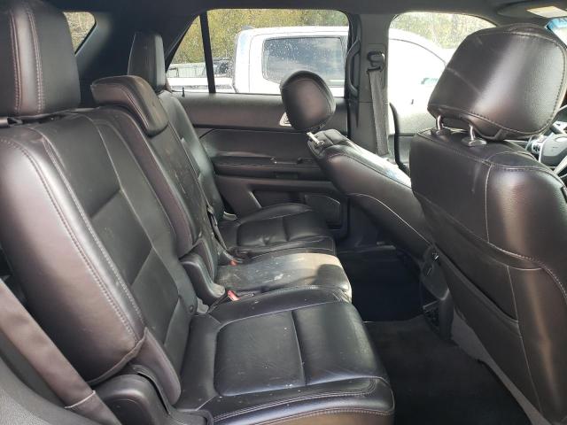 Photo 11 from auction – 2013 FORD EXPLORER X with VIN 1FM5K7D84DGB77331