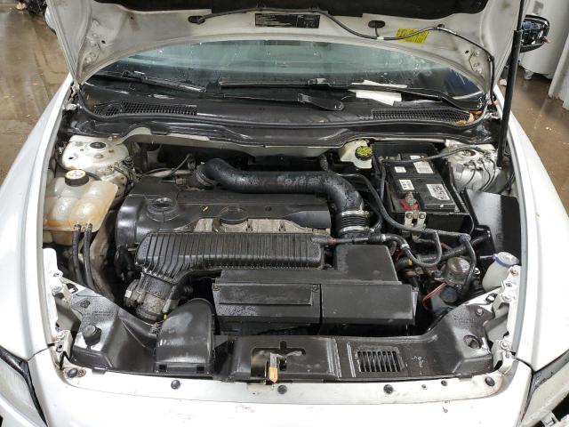 Photo 11 from auction – 2008 VOLVO S40 T5 with VIN YV1MS672482380606
