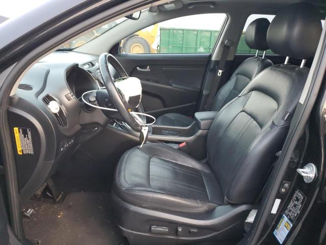 Photo 7 from auction – 2013 KIA SPORTAGE E with VIN KNDPCCA27D7449986