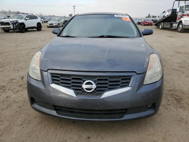 Photo 5 from auction – 2008 NISSAN ALTIMA 2.5 with VIN 1N4AL24E08C282122
