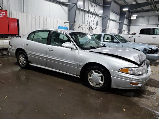 Photo 4 from auction – 2000 BUICK LESABRE CU with VIN 1G4HP54K3Y4237394