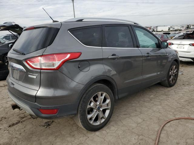 صورة رقم 3 من المزاد - 2014 FORD ESCAPE TIT مع VIN 1FMCU0J97EUB59401