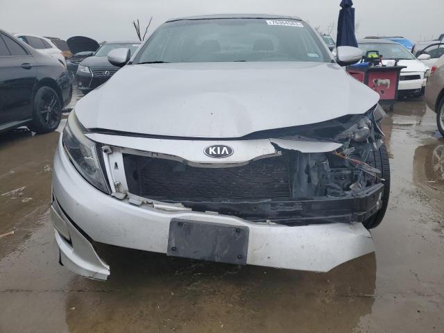 Foto 5 de la subasta – 2015 KIA OPTIMA EX con VIN 5XXGN4A78FG358926