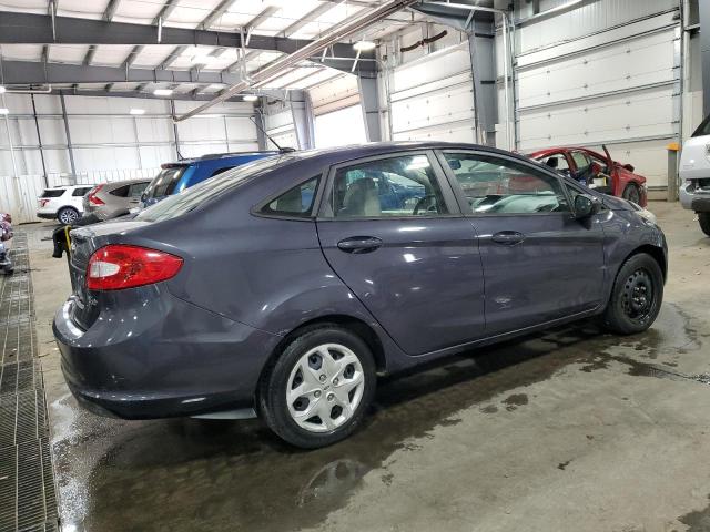 Photo 3 from auction – 2012 FORD FIESTA S with VIN 3FADP4AJ0CM137796
