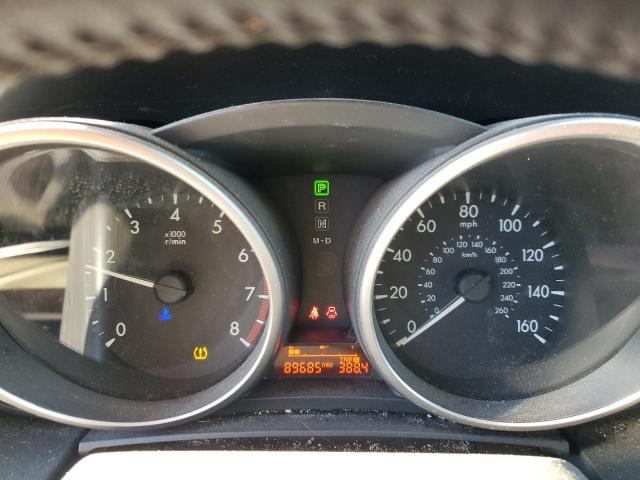 Photo 9 from auction – 2012 MAZDA 5 with VIN JM1CW2DL5C0123423