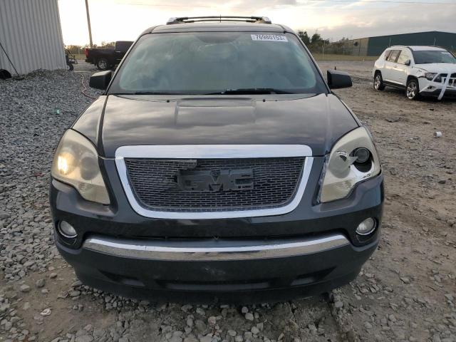 Photo 5 from auction – 2009 GMC ACADIA SLE with VIN 1GKER13D19J110535