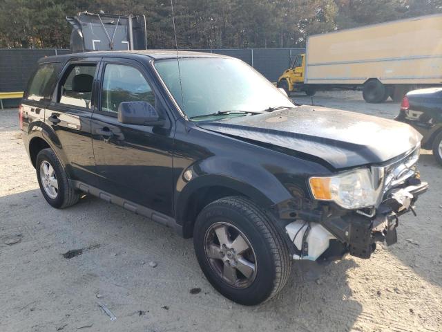 Photo 4 from auction – 2012 FORD ESCAPE XLS with VIN 1FMCU0C76CKC76570