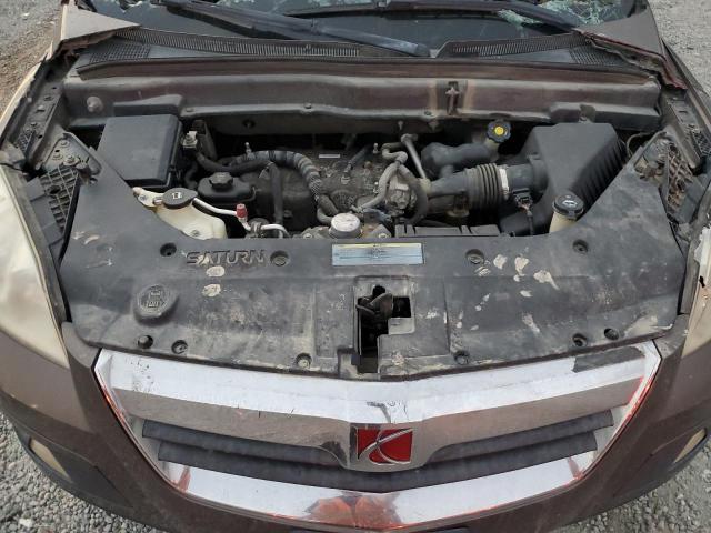 Photo 12 from auction – 2009 SATURN OUTLOOK XE with VIN 5GZER13D39J122597