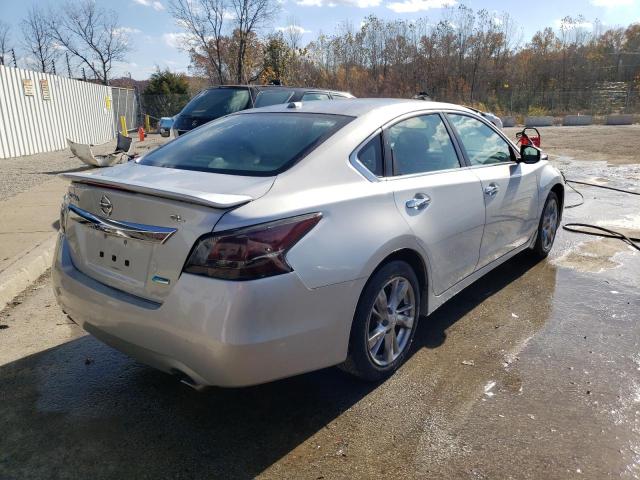 Photo 3 from auction – 2013 NISSAN ALTIMA 2.5 with VIN 1N4AL3AP7DN544325