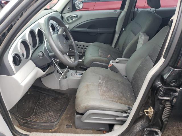 Photo 7 from auction – 2007 CHRYSLER PT CRUISER with VIN 3A4FY48B27T550338