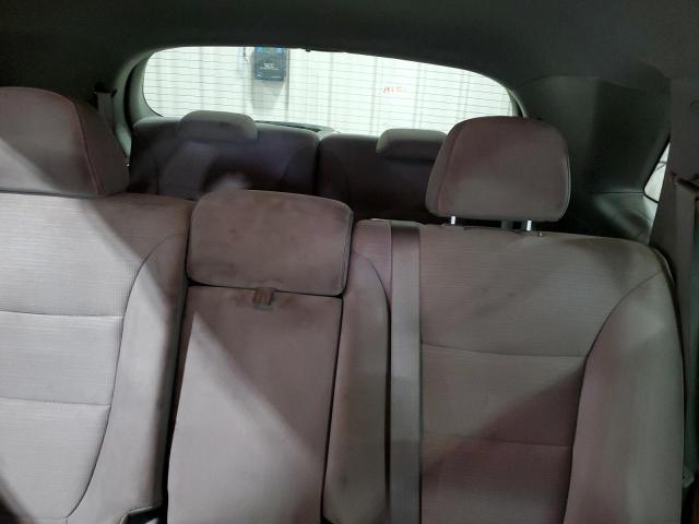 Photo 10 from auction – 2014 KIA SORENTO LX with VIN 5XYKT4A64EG510282